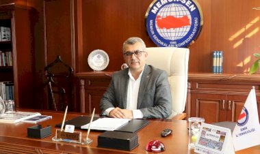 Başkan Kaya: Kardeş Azerbaycan’ın Yanındayız