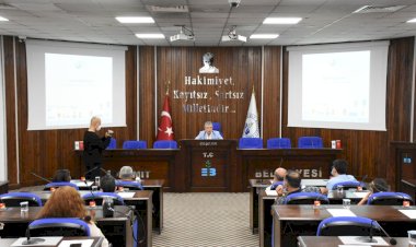 Aeneas Kültür Rotası onay bekliyor