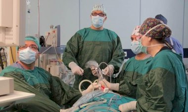Ege Üniversitesinden  Azerbaycan’a bilimsel destek
