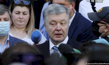Петро Порошенко заразився коронавірусом
