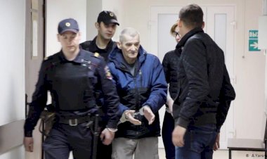 "Жестоко и несправедливо". Реакции на приговор историку Дмитриеву
