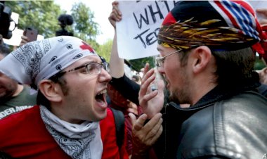 Anger Can Be Good for Political Campaigns but Bad for Democracy