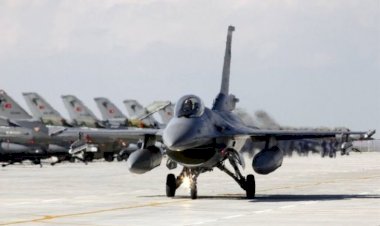 Turkey denies Yerevan’s claims that it shot down an SU-25 belonging to Armenian military