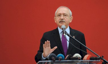 Kılıçdaroğlu'ndan iktidara tepki: Saray'da oturanlar vatandaşı anlayamaz