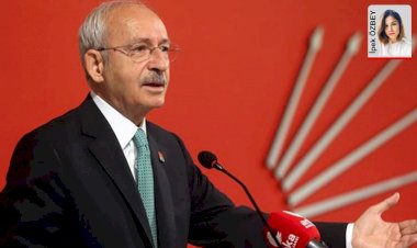 Kılıçdaroğlu ‘Milliyetçi İmam Hatipliler’le buluşuyor