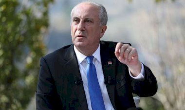 Bir parti daha geliyor: Kurucu ismin 'İnce' detayı