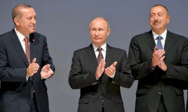 Dağlık Karabağ: Suriye'den muhalif savaşçıların Azerbaycan'a gittiği iddialarıyla ilgili ne biliniyor?