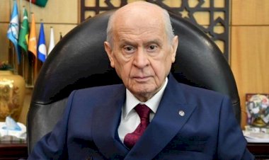 Bahçeli: Anayasa Mahkemesi baştan yapılandırılmalıdır