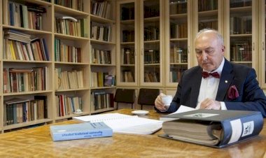 Prof. Ahmet Övgün Ercan uyardı. O bölgelere dikkati çekti, depremler devam edecek dedi