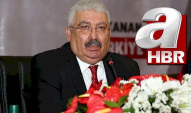 MHP’li Yalçın, ‘a Haber’ izledikten sonra CHP’yi hedef aldı