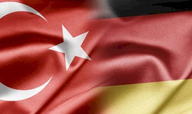 Alman Dışişleri’ne ait gizli Türkiye raporu basına sızdı! Yargıyla ilgili çarpıcı ifadeler…