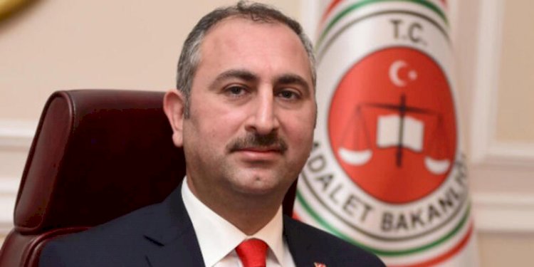 Bari adalette hamaset yapmayın! 