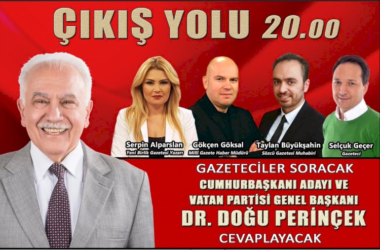 Ulusal Kanal hacklendi! Saldırgan not bıraktı
