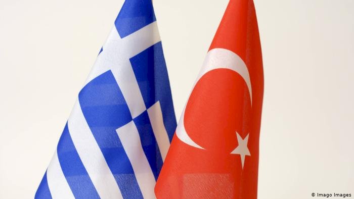 MOZ: Yunanistan da masum değil