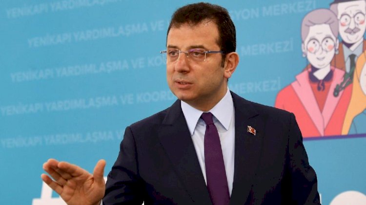 Ekrem İmamoğlu’nun OLAY’ı! Ofisler tamam, medyası da hazır...