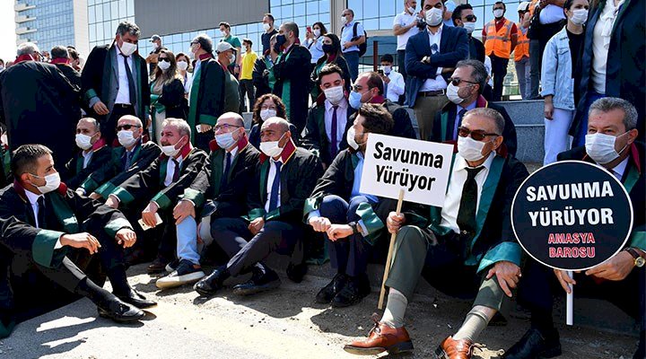 Barolara yeni operasyon hazırlığı mı?
