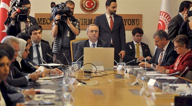 Komisyon raporu neden gizlenir?