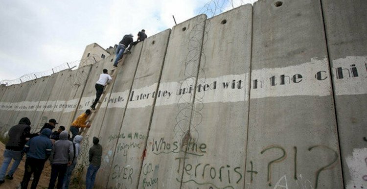Mısır, Gazze sınırına duvar inşa ediyor