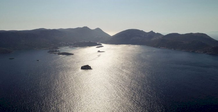 Yunanistan Cumhurbaşkanı Katerina Sakellaropoulou, Meis Adası'nı ziyaret edecek
