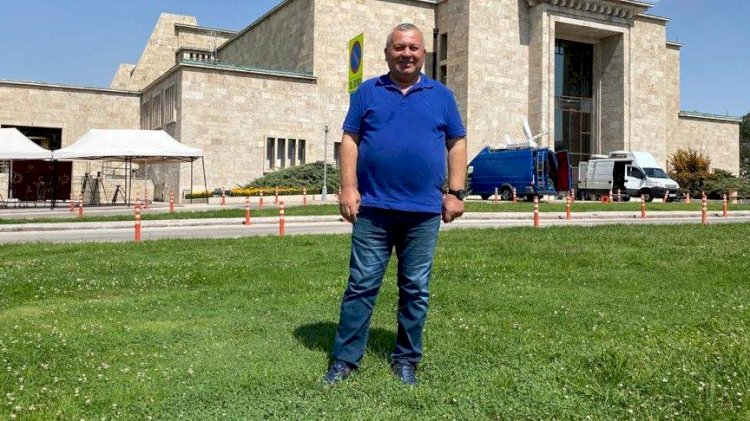 MHP’den ihraç edilen Enginyurt: Türkiye erken seçime koşuyor!