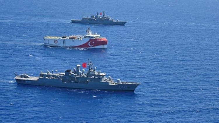 Dışişleri Bakanlığı, Alman gazetesi ve Yunanistan hükümetinin iddialarını yalanladı