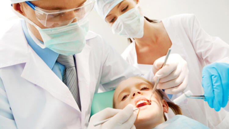Diş hekimleri: Bizi de duyun