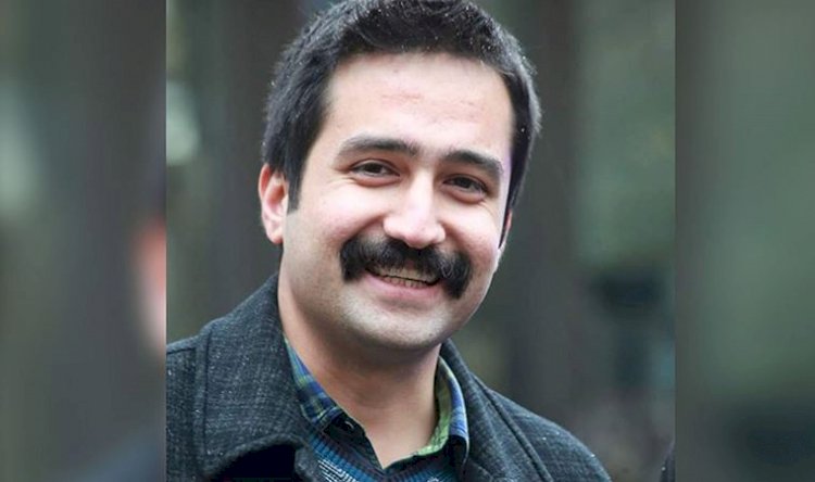 Aytaç Ünsal tahliye edildi!