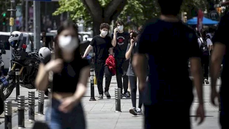 UNICEF araştırması: 15 yaşındaki çocukların en mutsuz olduğu ülke Türkiye