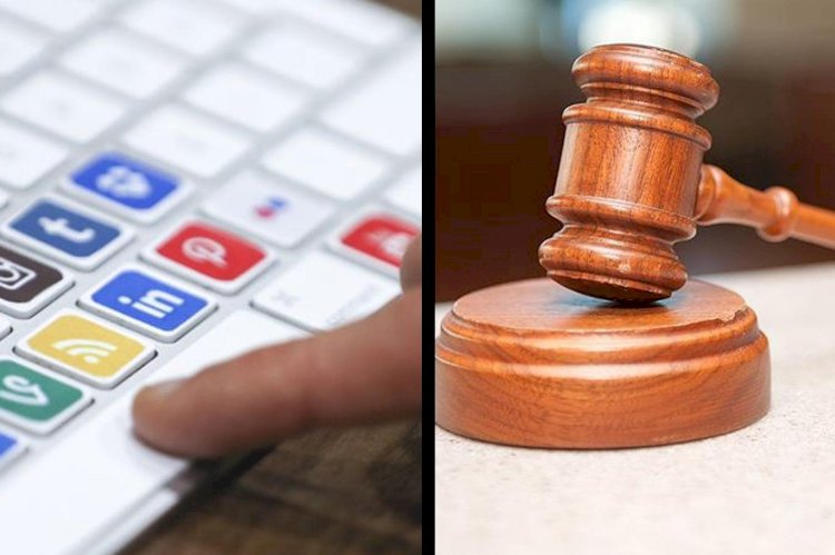 Yargı’nın tutuklama ve tahliye kararlarında sosyal medyanın etkisi var mı? Hukukçular cevapladı…