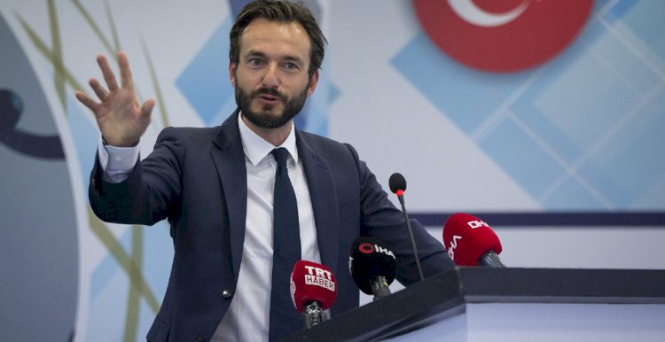 Spano: Ekonomik kalkınma ve refahın devamı için devletler hukukun üstünlüğüyle yönetilmeli