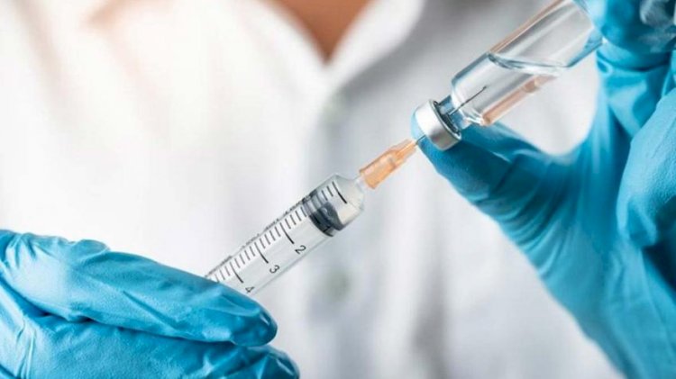 Eczanelerde zatürre aşısı bulunamıyor
