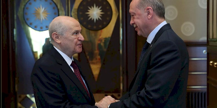 Eğer Devlet Bahçeli'nin bu isteğini Erdoğan yerine getirirse...