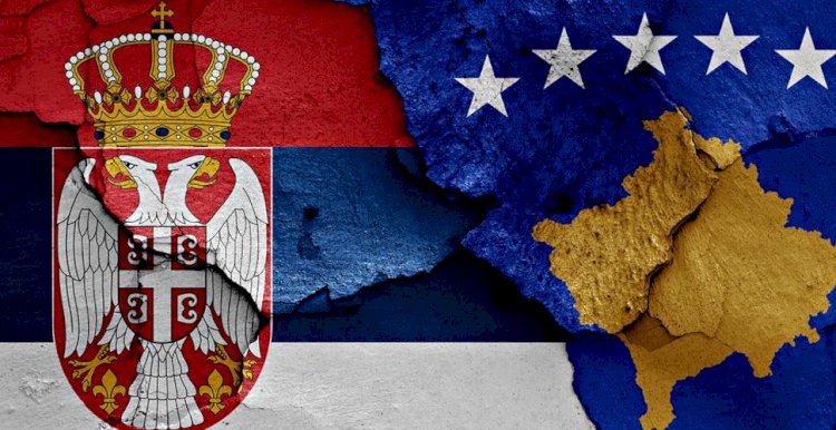 Kosova ve Sırbistan, 'ABD arabuluculuğu' ile anlaşma imzalandı