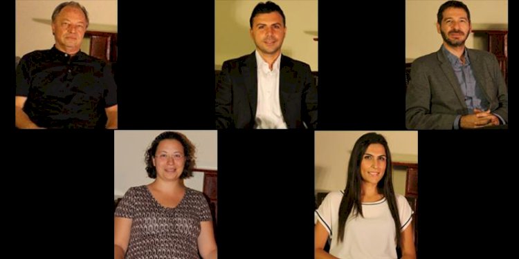 Kovid - 19 Salgınının İzmir Ekonomisi Üzerindeki Etkileri Projesi