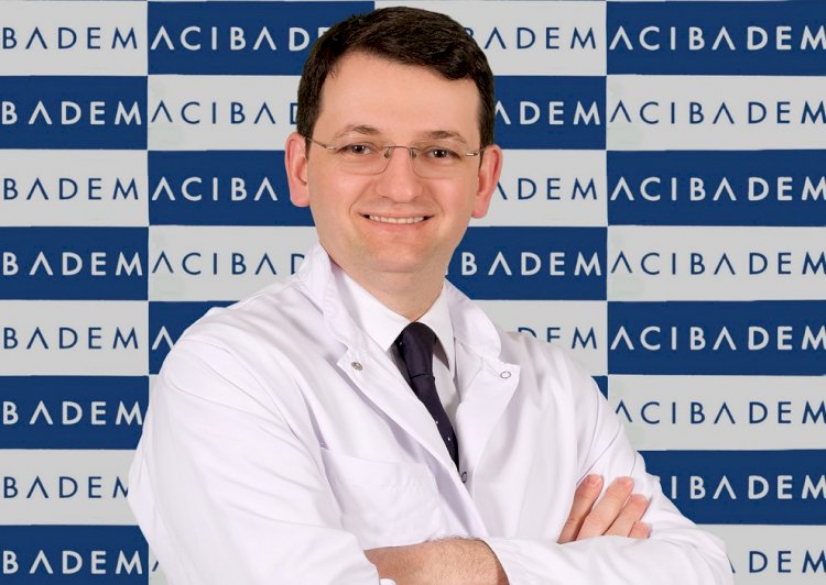 Kasık fıtığı her yaşta ortaya çıkıyor