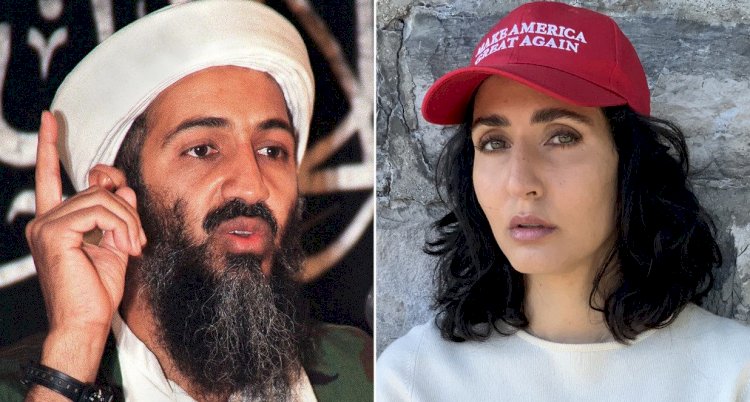 Usame bin Ladin'in yeğeninden Trump'a destek
