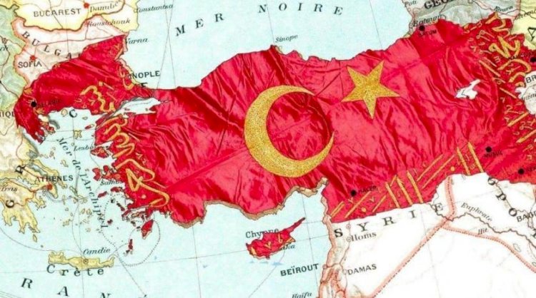 Dış politika yazınca okumuyorsunuz, ama içeride olanları anlamanın yolu dışarıyı doğru değerlendirmekten geçiyor…