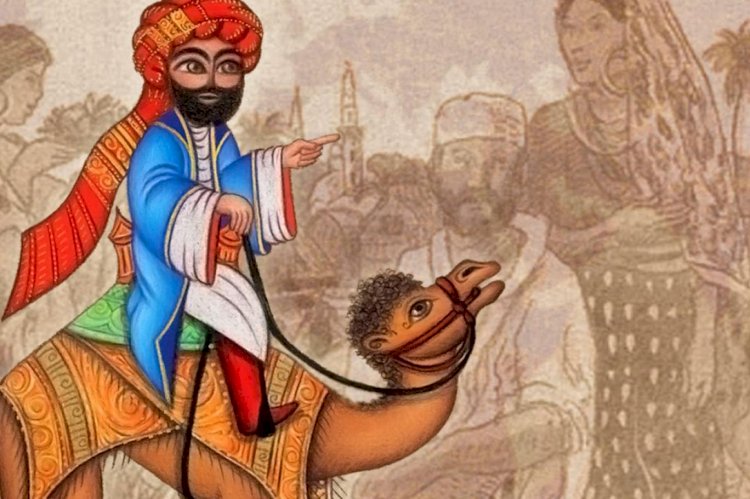 İbn Batuta'ya göre Türkler; "Kadınları erkeklerden üstün tutarlar"