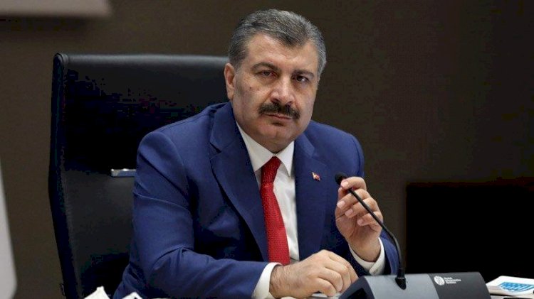 Güncel corona virüsü verileri açıklandı! İşte 6 Eylül tablosu…