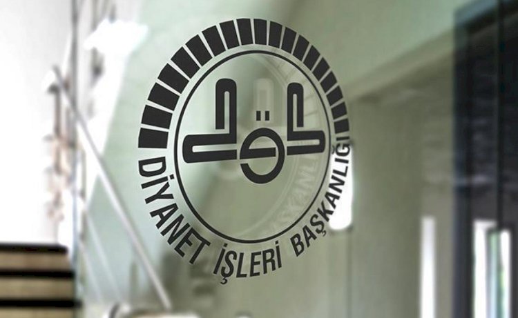 Bir bu eksikti: Diyanet'te eskort kız rezaleti