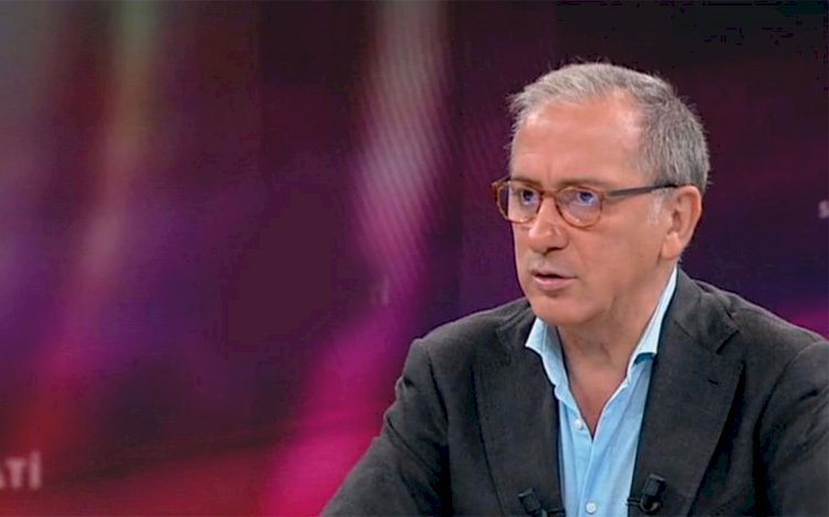 Fatih Altaylı, Suriyelilerle ilgili çarpıcı veriler paylaştı ve uyardı
