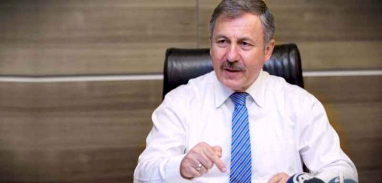 Selçuk Özdağ: Bugün yaşadığımız bütün krizlerin anası Cumhurbaşkanlığı Hükümet Sistemi’dir