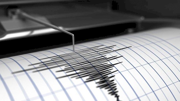 Malatya’da korkutan deprem
