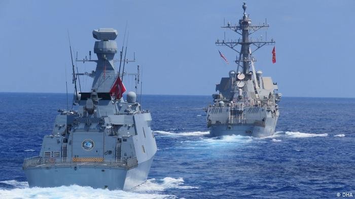 Doğu Akdeniz'de gerilim: Çözüm var mı?