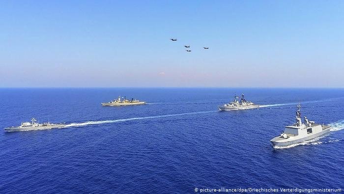 Rusya'dan Doğu Akdeniz geriliminde arabuluculuk önerisi