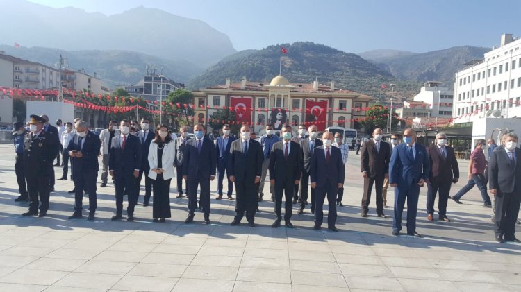 MHP’Lİ AKÇAY: Türk Milleti bu topraklarda ilelebet var olacaktır