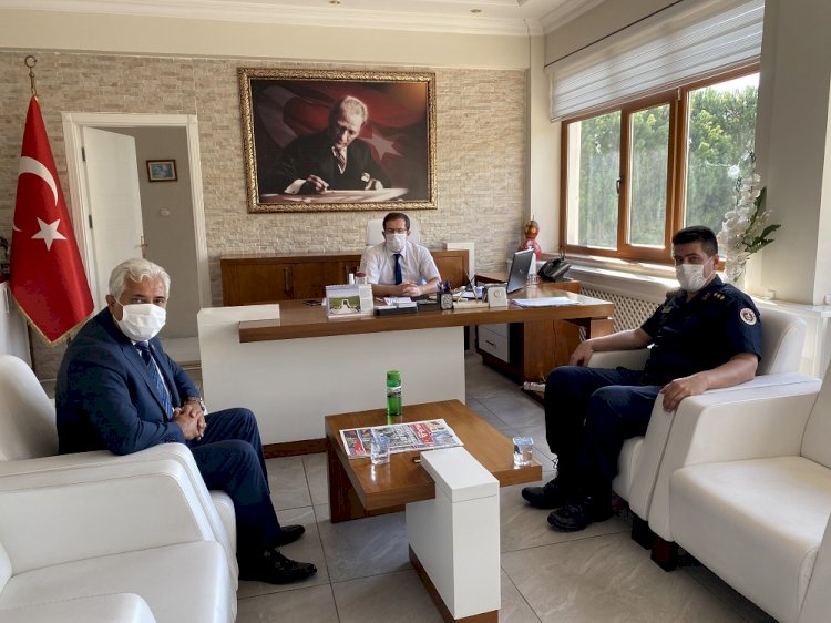 Yatağan 'da Denetimler Aralıksız Sürecek