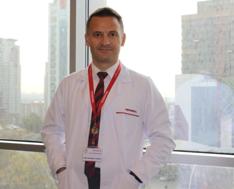 KERATOKONUS KAYNAKLI GÖRME KAYBI CROSS-LINKING TEDAVİSİ İLE DURDURULABİLİR