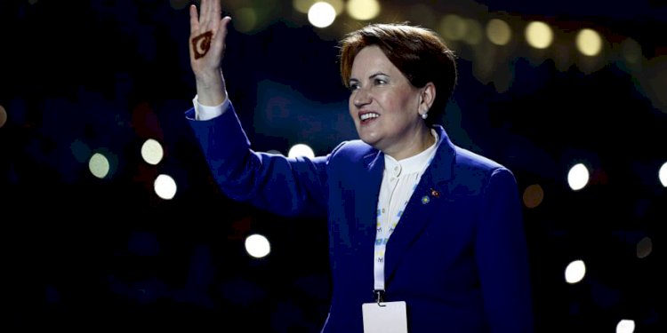 MHP'den ihraç edilen Erhan Usta'nın, İYİ Parti'ye katılacağı ileri sürüldü.