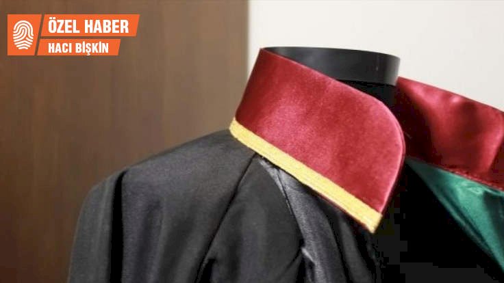 Resmi Gazete'de yayımlandı: KHK'liler artık avukatlık yapabilecek
